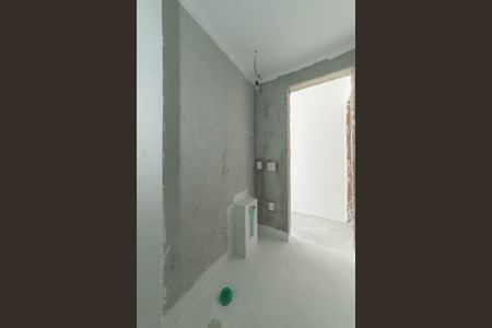 Apartamento à venda com 151m², 3 quartos e 2 vagas Apartamento à venda com 151m², 3 quartos e 2 vagasBanheiro da Suíte 1