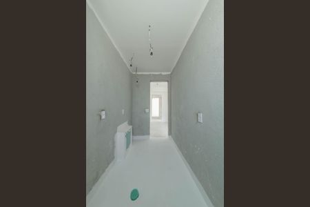 Apartamento à venda com 151m², 3 quartos e 2 vagas Apartamento à venda com 151m², 3 quartos e 2 vagasBanheiro da Suíte 3