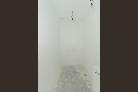 Apartamento à venda com 151m², 3 quartos e 2 vagas Apartamento à venda com 151m², 3 quartos e 2 vagasSala - Lavabo