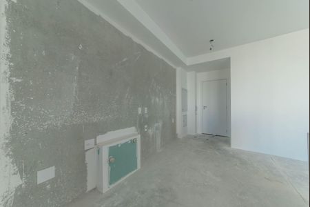 Apartamento à venda com 151m², 3 quartos e 2 vagas Apartamento à venda com 151m², 3 quartos e 2 vagasCozinha