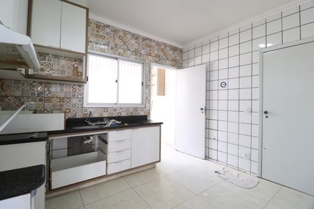 Apartamento para alugar com 100m², 3 quartos e 1 vagaCozinha