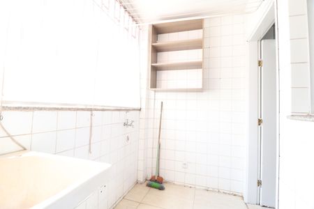 Apartamento para alugar com 100m², 3 quartos e 1 vagaÁrea de Serviço