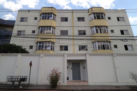 Apartamento para alugar com 100m², 3 quartos e 1 vagaPlaquinha