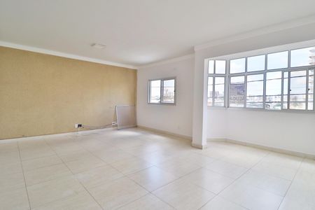 Sala de apartamento para alugar com 3 quartos, 100m² em Tabajaras, Uberlândia