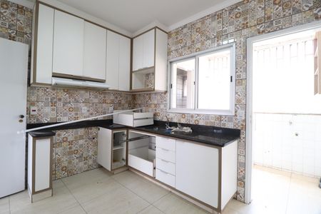 Apartamento para alugar com 100m², 3 quartos e 1 vagaCozinha
