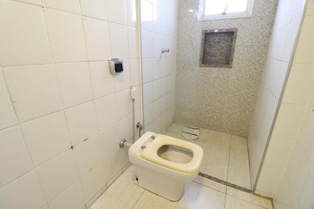 Apartamento para alugar com 100m², 3 quartos e 1 vagaBanheiro Social