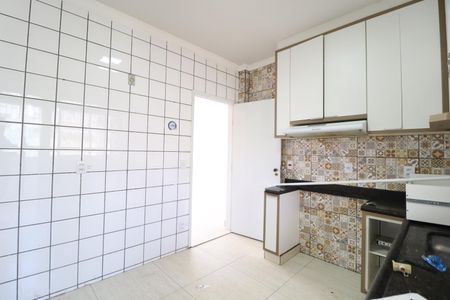 Apartamento para alugar com 100m², 3 quartos e 1 vagaCozinha