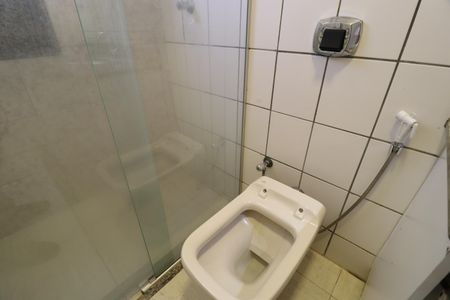 Apartamento para alugar com 100m², 3 quartos e 1 vagaBanheiro do Quarto 3