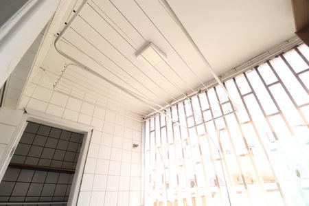 Apartamento para alugar com 100m², 3 quartos e 1 vagaÁrea de Serviço