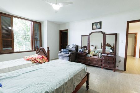 Casa de condomínio para alugar com 3818m², 4 quartos e 6 vagasSuíte 1