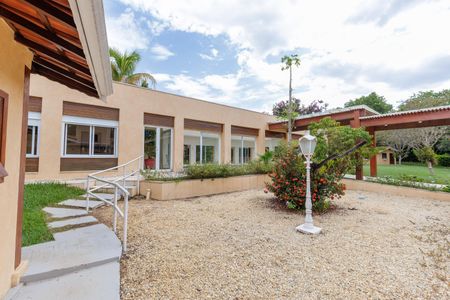 Casa de condomínio para alugar com 3818m², 4 quartos e 6 vagasSpa