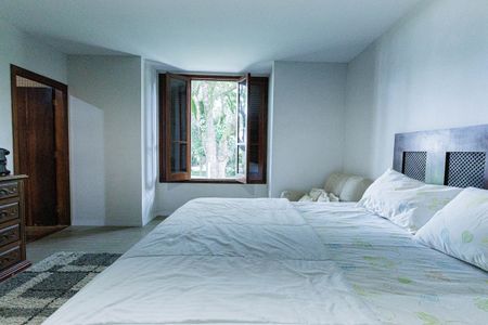 Casa de condomínio para alugar com 3818m², 4 quartos e 6 vagassuite 2