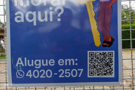 Casa de condomínio para alugar com 3818m², 4 quartos e 6 vagasEntrada