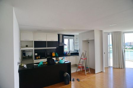 Apartamento para alugar com 225m², 3 quartos e 2 vagasSala/Cozinha