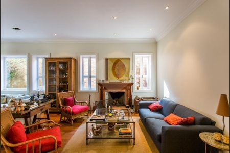 Casa à venda com 4 quartos, 700m² em Santo Amaro, São Paulo