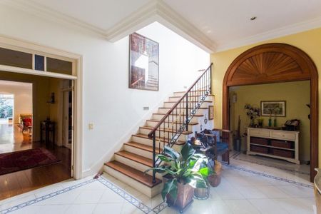 Casa à venda com 4 quartos, 700m² em Santo Amaro, São Paulo