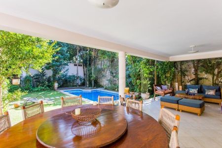 Casa à venda com 4 quartos, 700m² em Santo Amaro, São Paulo