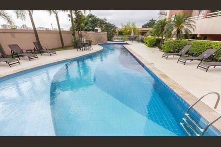 Apartamento à venda com 3 quartos, 92m² em Alto da Lapa, São Paulo