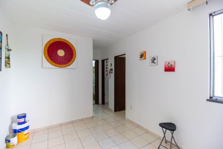 Apartamento à venda com 2 quartos, 49m² em Santa Rosa, Niterói