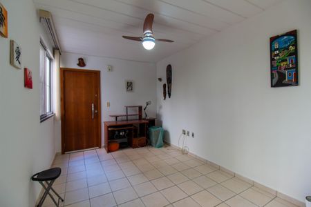 Apartamento à venda com 2 quartos, 49m² em Santa Rosa, Niterói