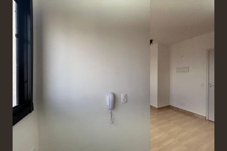 Apartamento para alugar com 36m², 2 quartos e sem vaga Apartamento para alugar com 36m², 2 quartos e sem vagaÁrea de Serviço