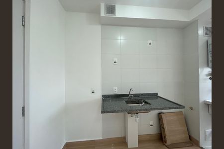 Apartamento para alugar com 36m², 2 quartos e sem vaga Apartamento para alugar com 36m², 2 quartos e sem vagaCozinha