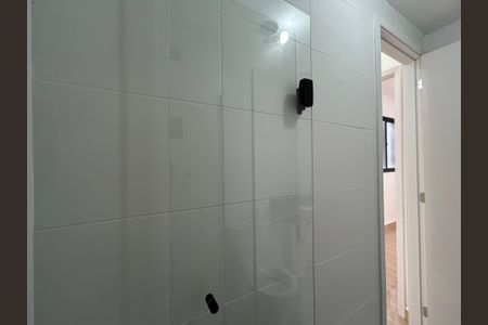 Apartamento para alugar com 36m², 2 quartos e sem vaga Apartamento para alugar com 36m², 2 quartos e sem vagaBanheiro