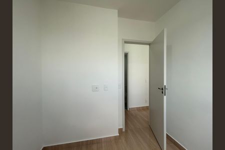Quarto 1 de apartamento para alugar com 2 quartos, 36m² em Vila Albertina, São Paulo