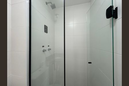 Apartamento para alugar com 36m², 2 quartos e sem vaga Apartamento para alugar com 36m², 2 quartos e sem vagaBanheiro