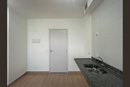 Apartamento para alugar com 36m², 2 quartos e sem vaga Apartamento para alugar com 36m², 2 quartos e sem vagaCozinha