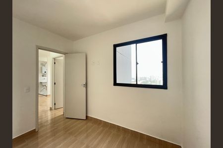 Apartamento para alugar com 36m², 2 quartos e sem vaga Apartamento para alugar com 36m², 2 quartos e sem vagaQuarto 2