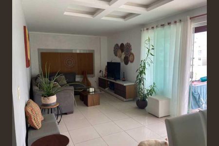 Apartamento à venda com 3 quartos, 322m² em Recreio dos Bandeirantes, Rio de Janeiro