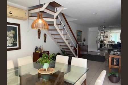 Apartamento à venda com 3 quartos, 322m² em Recreio dos Bandeirantes, Rio de Janeiro