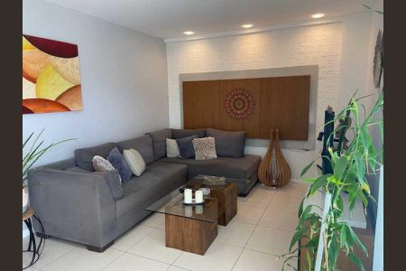 Apartamento à venda com 3 quartos, 322m² em Recreio dos Bandeirantes, Rio de Janeiro