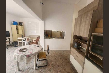 Casa à venda com 3 quartos, 199m² em Jardim Guanabara, Rio de Janeiro