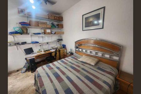 Casa à venda com 3 quartos, 199m² em Jardim Guanabara, Rio de Janeiro