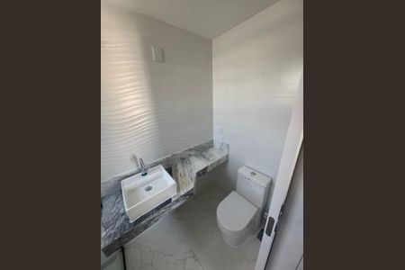 Apartamento à venda com 3 quartos, 160m² em Santa Efigênia, Belo Horizonte