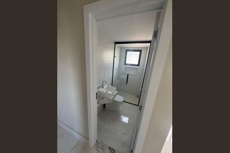 Apartamento à venda com 3 quartos, 160m² em Santa Efigênia, Belo Horizonte