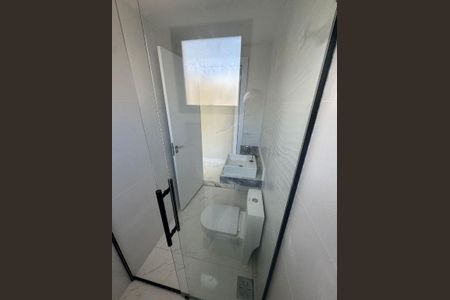 Apartamento à venda com 3 quartos, 160m² em Santa Efigênia, Belo Horizonte