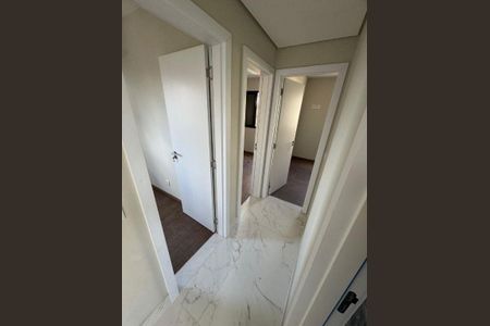 Apartamento à venda com 3 quartos, 160m² em Santa Efigênia, Belo Horizonte