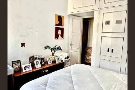 Apartamento à venda com 135m², 3 quartos e 1 vaga