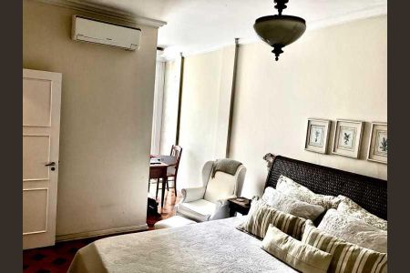 Apartamento à venda com 135m², 3 quartos e 1 vaga