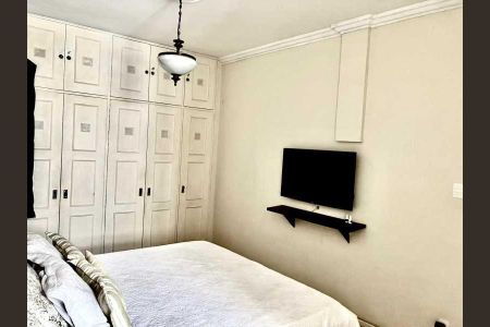 Apartamento à venda com 135m², 3 quartos e 1 vaga
