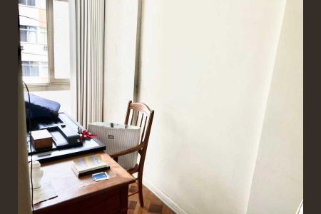 Apartamento à venda com 135m², 3 quartos e 1 vaga