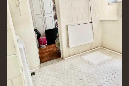 Apartamento à venda com 135m², 3 quartos e 1 vaga