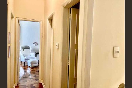 Apartamento à venda com 135m², 3 quartos e 1 vaga