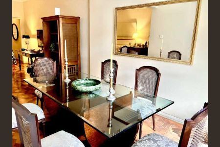 Apartamento à venda com 135m², 3 quartos e 1 vaga