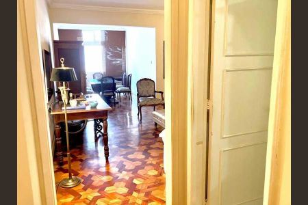 Apartamento à venda com 135m², 3 quartos e 1 vaga