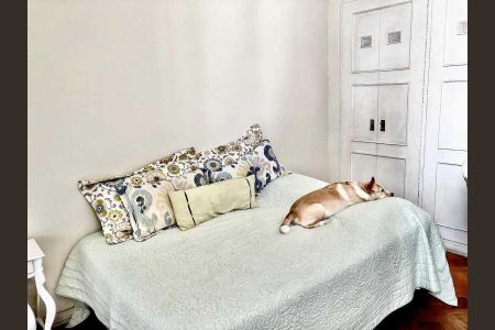 Apartamento à venda com 135m², 3 quartos e 1 vaga