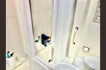 Apartamento à venda com 135m², 3 quartos e 1 vaga